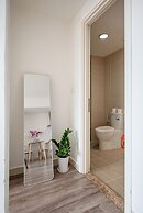 M Apartment in Masteri Thao Dien