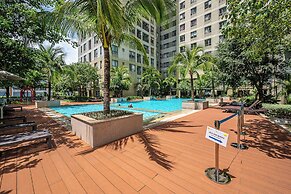 M Apartment in Masteri Thao Dien