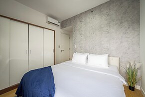 M Apartment in Masteri Thao Dien