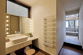 GLAMDAY STYLE HOTEL SUITE KAWANONE
