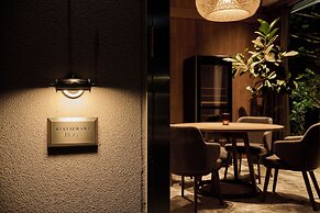 GLAMDAY STYLE HOTEL SUITE KAWANONE