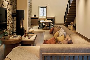 GLAMDAY STYLE HOTEL SUITE KAWANONE