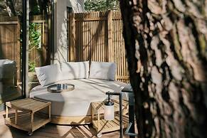 GLAMDAY STYLE HOTEL SUITE KAWANONE