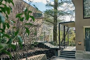 GLAMDAY STYLE HOTEL SUITE KAWANONE