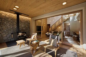 GLAMDAY STYLE HOTEL SUITE KAWANONE