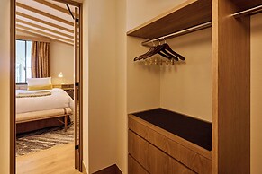 GLAMDAY STYLE HOTEL SUITE KAWANONE