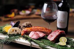 GLAMDAY STYLE HOTEL SUITE KAWANONE