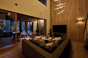 GLAMDAY STYLE HOTEL SUITE KAWANONE