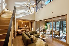 GLAMDAY STYLE HOTEL SUITE KAWANONE