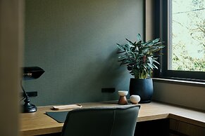 GLAMDAY STYLE HOTEL SUITE KAWANONE