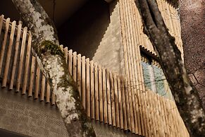 GLAMDAY STYLE HOTEL SUITE KAWANONE