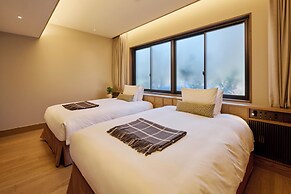 GLAMDAY STYLE HOTEL SUITE KAWANONE