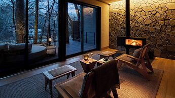 GLAMDAY STYLE HOTEL SUITE KAWANONE