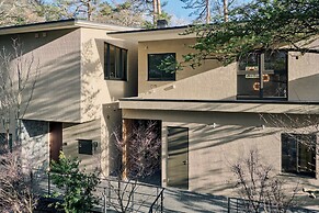 GLAMDAY STYLE HOTEL SUITE KAWANONE