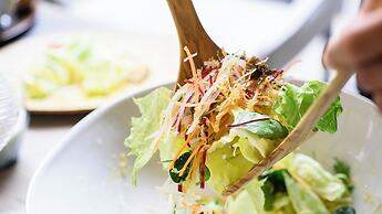 GLAMDAY STYLE HOTEL SUITE KAWANONE