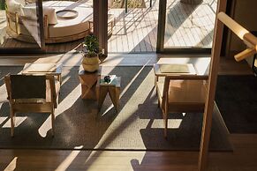 GLAMDAY STYLE HOTEL SUITE KAWANONE