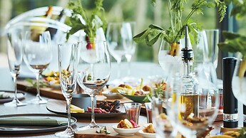 GLAMDAY STYLE HOTEL SUITE KAWANONE