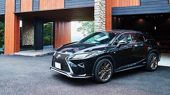 GLAMDAY STYLE HOTEL SUITE KAWANONE