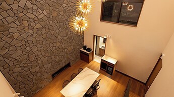 GLAMDAY STYLE HOTEL SUITE KAWANONE