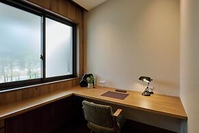 GLAMDAY STYLE HOTEL SUITE KAWANONE