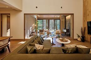 GLAMDAY STYLE HOTEL SUITE KAWANONE