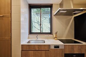 GLAMDAY STYLE HOTEL SUITE KAWANONE