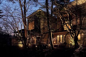 GLAMDAY STYLE HOTEL SUITE KAWANONE