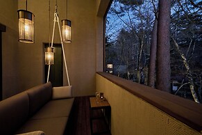 GLAMDAY STYLE HOTEL SUITE KAWANONE