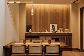 GLAMDAY STYLE HOTEL SUITE KAWANONE