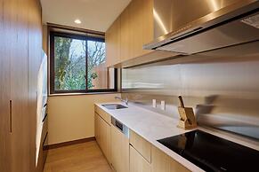 GLAMDAY STYLE HOTEL SUITE KAWANONE