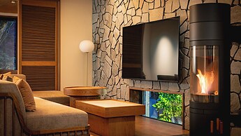 GLAMDAY STYLE HOTEL SUITE KAWANONE