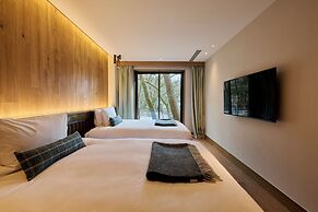 GLAMDAY STYLE HOTEL SUITE KAWANONE