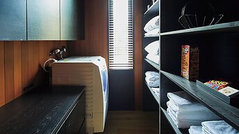 GLAMDAY STYLE HOTEL SUITE KAWANONE