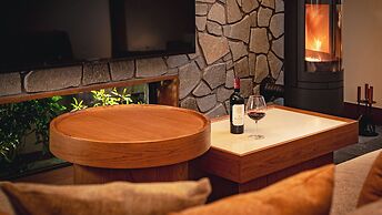 GLAMDAY STYLE HOTEL SUITE KAWANONE