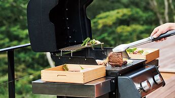 GLAMDAY STYLE HOTEL SUITE KAWANONE