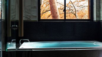 GLAMDAY STYLE HOTEL SUITE KAWANONE