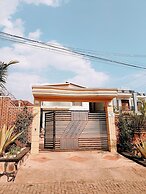 Kigali view Garden apart