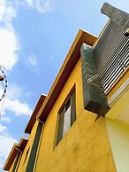 Kigali view Garden apart