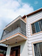 Kigali view Garden apart