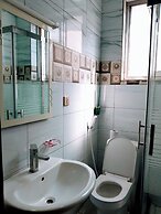 Kigali view Garden apart