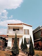 Kigali view Garden apart