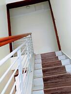 Kigali view Garden apart