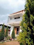 Kigali view Garden apart