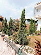 Kigali view Garden apart