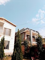 Kigali view Garden apart