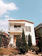 Kigali view Garden apart