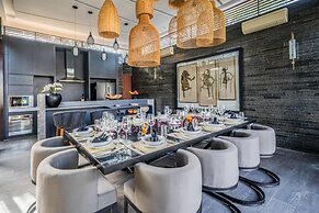 De Prestigio Villa II