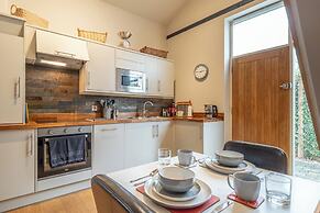 The Coach House Retreat in Warwickshire