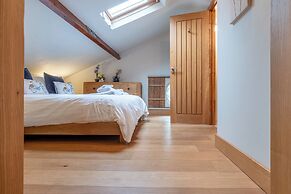 The Coach House Retreat in Warwickshire