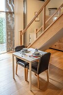 The Coach House Retreat in Warwickshire